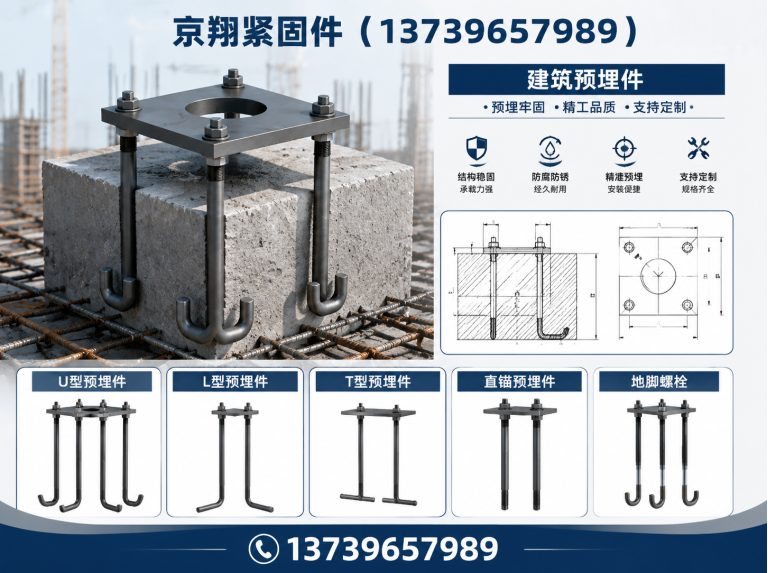 峰峰矿区河北京翔紧固件展示图